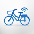 프로그램 아이콘: Social Bicycles