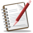 程序图标：My Notes - Notepad