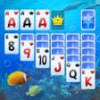 أيقونة البرنامج: Solitaire