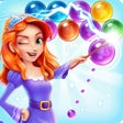 프로그램 아이콘: Bubble Bling