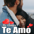 プログラムのアイコン：Mi Amor te Amo Mucho