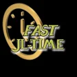 أيقونة البرنامج: Fast JLTIME