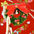 プログラムのアイコン：Xmas Wallpaper-Xmas Colla…