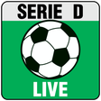 Serie D LIVE 2019-2020 icon