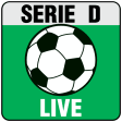 Serie D LIVE 2019-2020