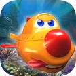 程序图标：Submarine Dash