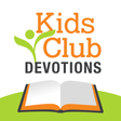 程序图标：Kids Club Devotions