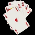 ไอคอนของโปรแกรม: Playing cards
