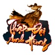 プログラムのアイコン：Thập Đại Anh Hùng
