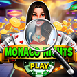 Ikona programu: Hidden Object : Monaco Ni…