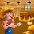 程序图标：Eggs Factory: Poultry Chi…