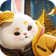 Programikonen: Happy Rabbit Park