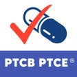 プログラムのアイコン：PTCB PTCE Exam Prep Test …