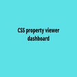 Icon of program: CSSviewerdashboard