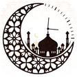 أيقونة البرنامج: 2023 Ramadan CountDown