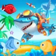 Icono de programa: Stingray Fishing