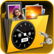 Icon of program: Privacy Vault Hide Photos