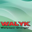 程序图标：Walyk Wallpaper Changer