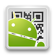 Biểu tượng của chương trình: QR Droid Private