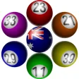 Lotto Number Generator Australia