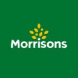أيقونة البرنامج: Morrisons Groceries.