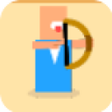 Symbol des Programms: Arcane Archer