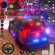 Ícone do programa: Car Chase: Police Car Gam…