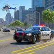 Icoon van programma: Car Chase: Police Car Gam…