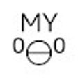 ไอคอนของโปรแกรม: Esa MyHome Shortcut