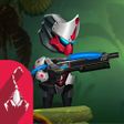 程序图标：DeathMatch Shooter Multip…