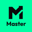 ไอคอนของโปรแกรม: Master : Watch Reels  Lea…
