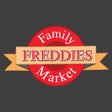 程序图标：Freddies Family Market