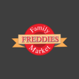 Icon of program: Freddies Family Market