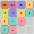 Ícone do programa: 2048 Puzzle game