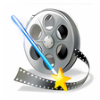 Icône du programme : Droppix DVD Maker