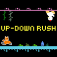 Icoon van programma: Up-Down Rush