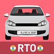 Ikona programu: RTO Vehicle Information
