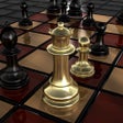 Symbol des Programms: 3D Chess Game