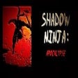 أيقونة البرنامج: Shadow Ninja: Apocalypse