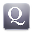 プログラムのアイコン：Quick Search Box
