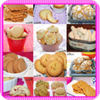 程序图标：Recetas de Galletas