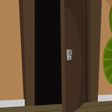 プログラムのアイコン：RoomFindClues