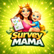 ไอคอนของโปรแกรม: SurveyMama: Surveys That …