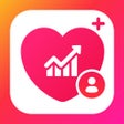 프로그램 아이콘: Followers Boost Get Socia…