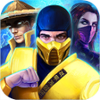 Icon of program: Ninja Games Fighting: Kun…