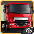 Ícone do programa: Transporter Mission-Drive…