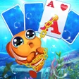 程序图标：Island Solitaire - Card G…