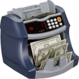 أيقونة البرنامج: Money counting machine