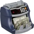 Money counting machine