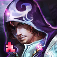 Ícone do programa: Teon: Sword & Magic